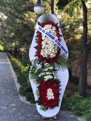 Gösterişli Düğün Sepeti